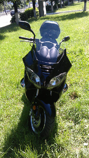 Viper TORNADO 150