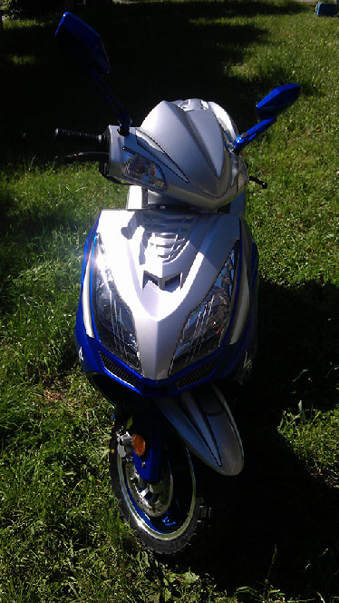 Viper STORM 150