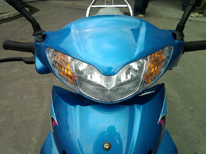 KV Active 110