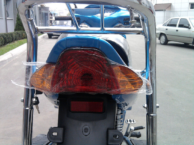 KV Active 110