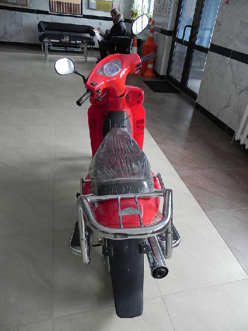 KV Active 110