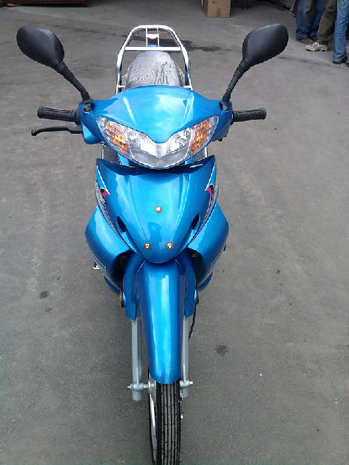 KV Active 110