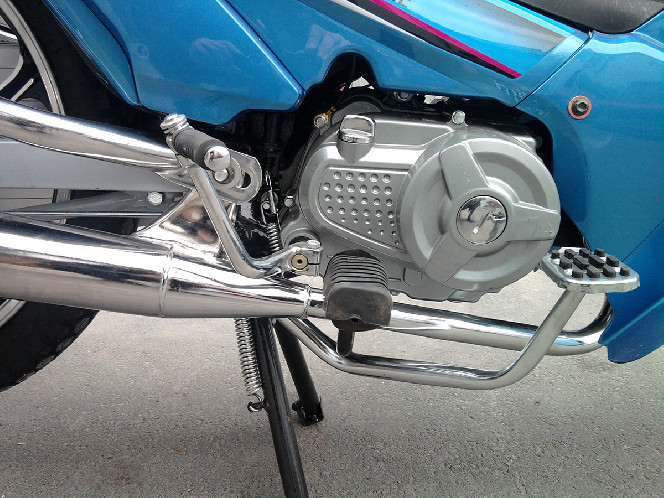 KV Active 110