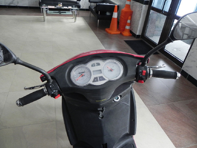 SH - 150T