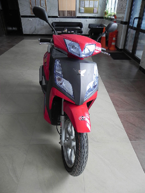 SH - 150T