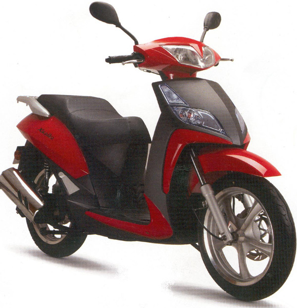 SH - 150T