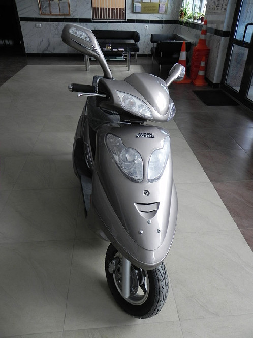 Defint 125