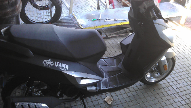 KV Matrix 150