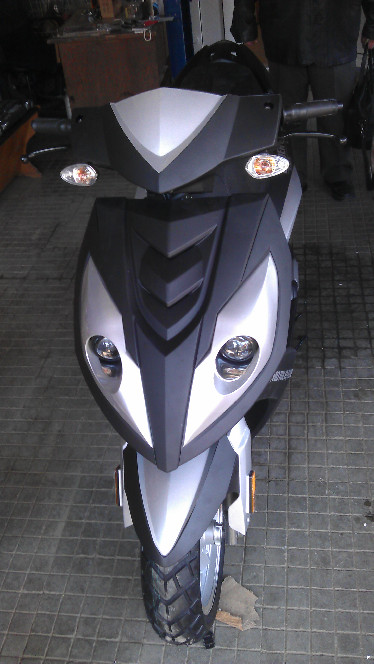 KV Matrix 150