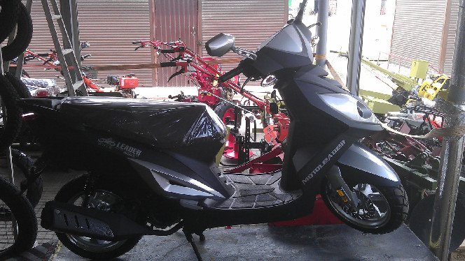 KV Matrix 150