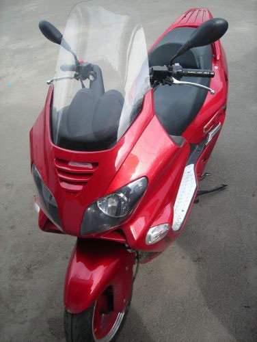 Viper TORNADO NEW