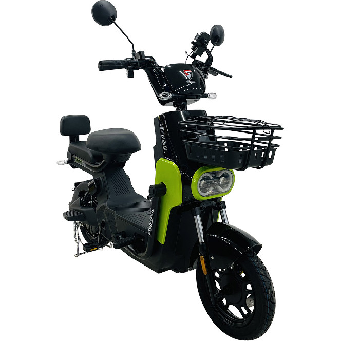 Электровелоскутер SPARK TOUR PRO 14