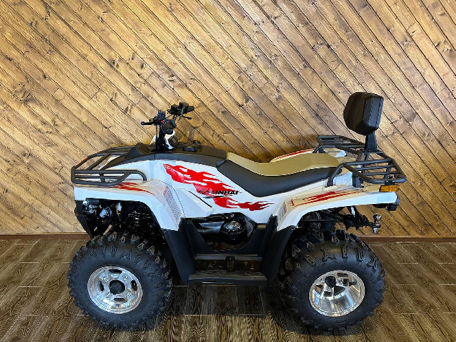 Linhai Z180