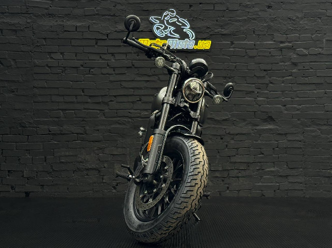 Мотоцикл CFMOTO 450CL-C