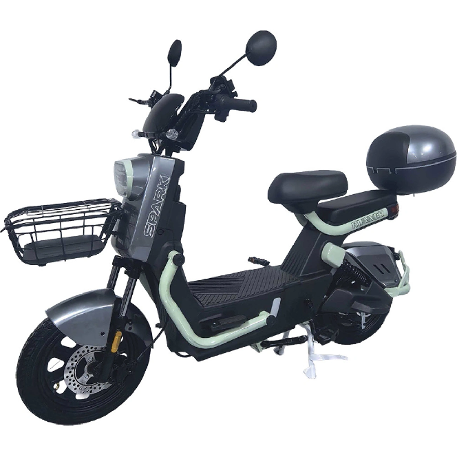 Электровелоскутер SPARK RUNNER 16
