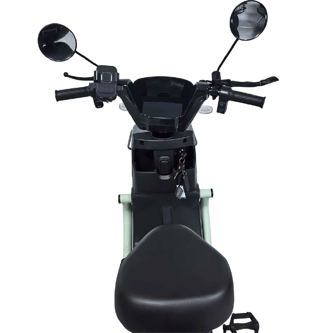 Электровелоскутер SPARK RUNNER 16