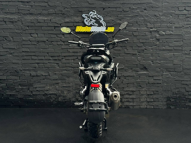 Мотоцикл SPARK SP300T-10