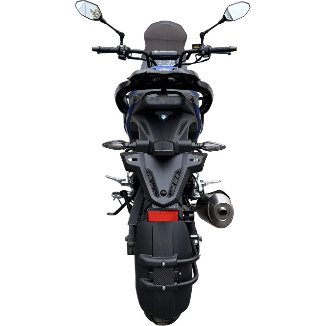 Мотоцикл SPARK SP300T-10