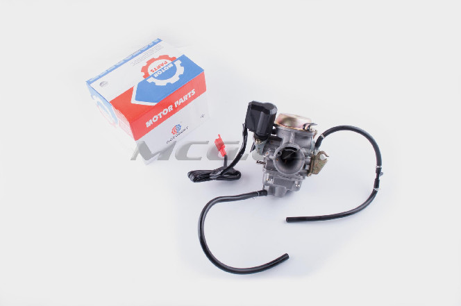Карбюратор 4T GY6 150 