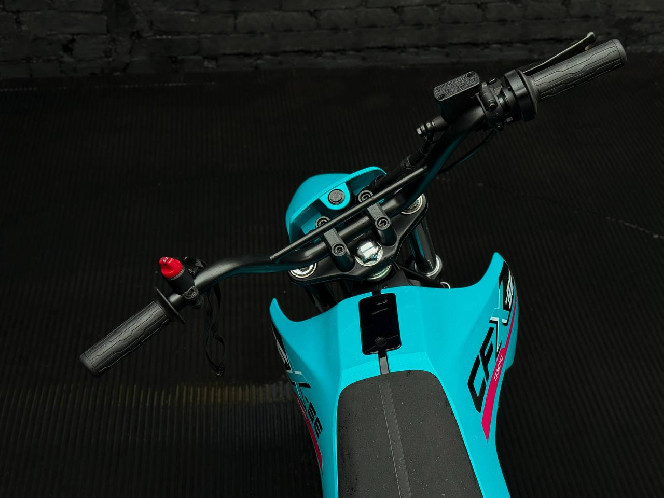 Электропитбайк CFMOTO CFX-5E NEW