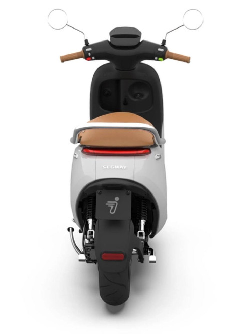 Електроскутер SEGWAY-NINEBOT E110L