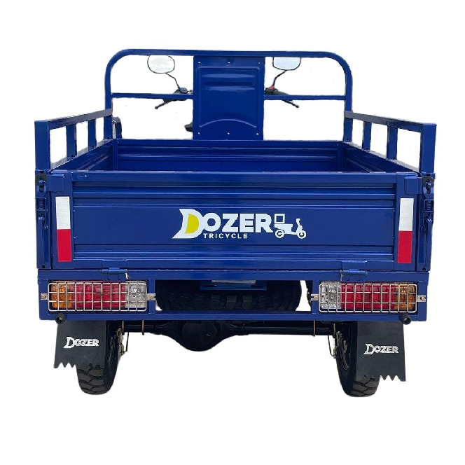 Трицикл вантажний DOZER Model 200