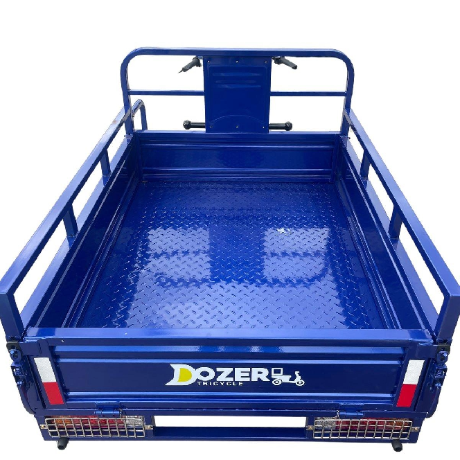 Трицикл вантажний DOZER Model 200