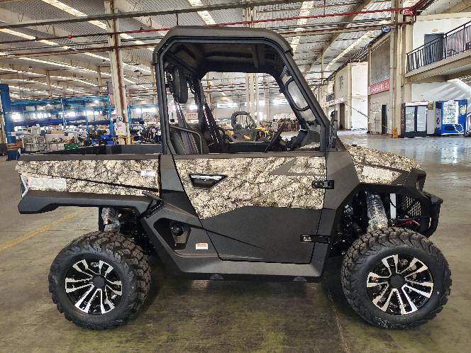 Баггі HISUN Freelander 550