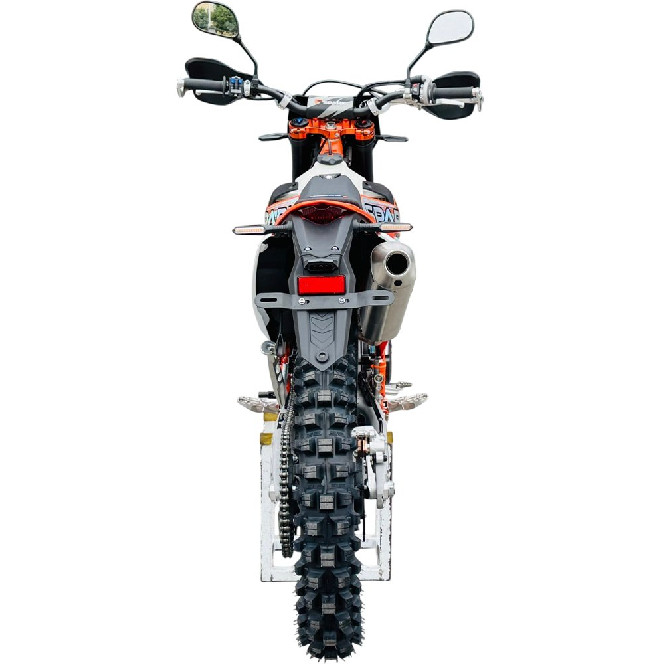 Мотоцикл SPARK SP300CR-9
