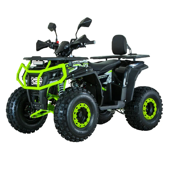 Квадроцикл FORTE AFP125