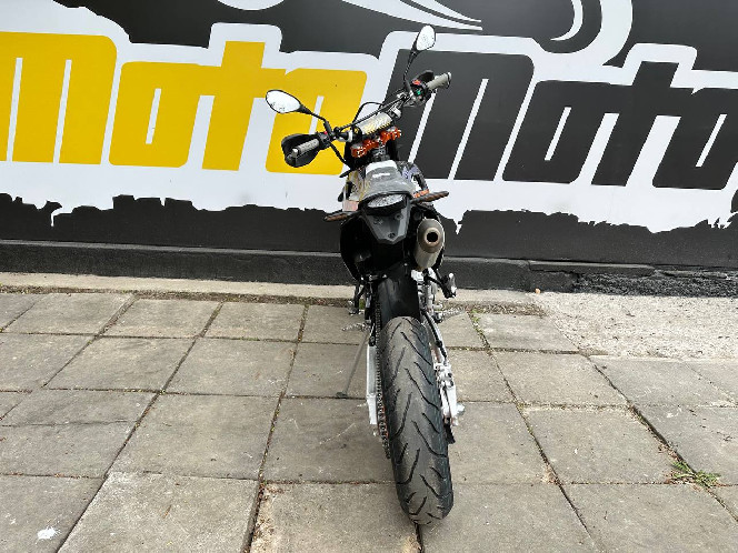 KOVI MAX 300 MOTARD