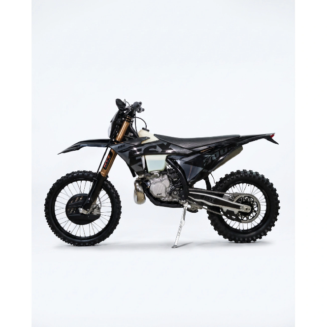Мотоцикл ESX 2T 300 EFI