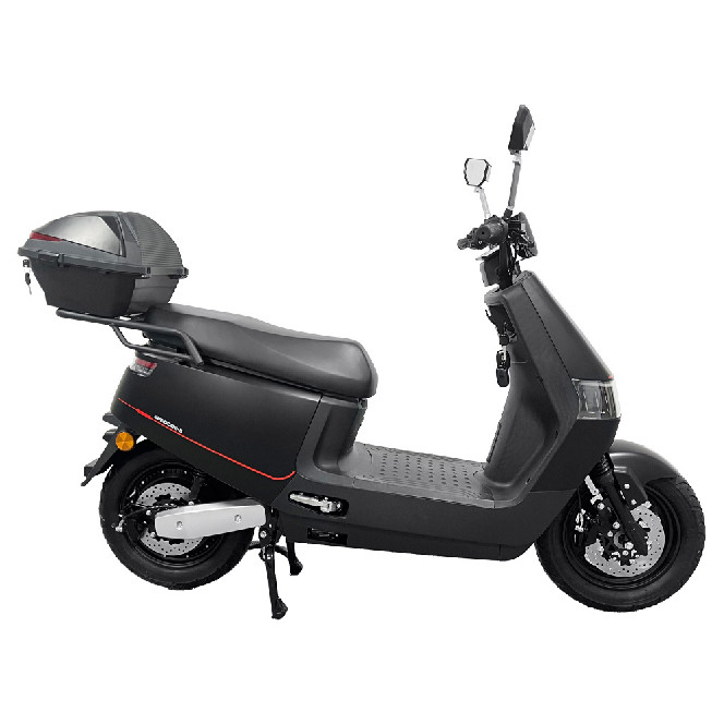 Электроскутер SPARK SP2000E-5