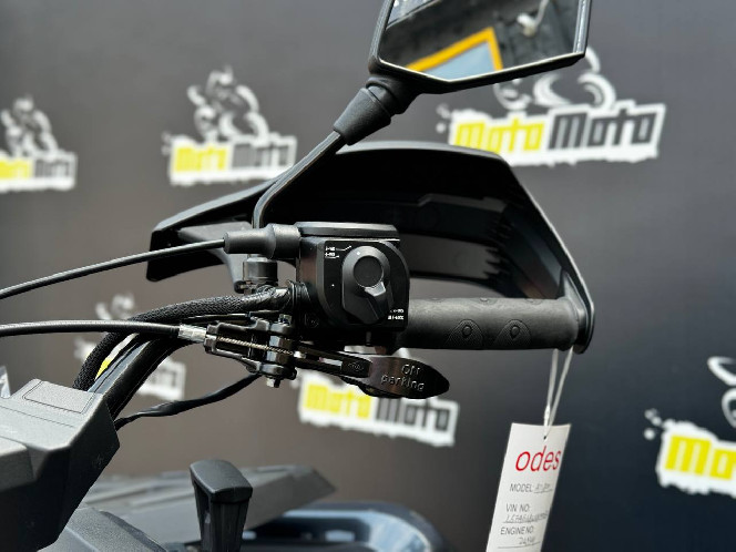 Квадроцикл ODES 850 ATV-L (ML900ATV)  EFI EPS