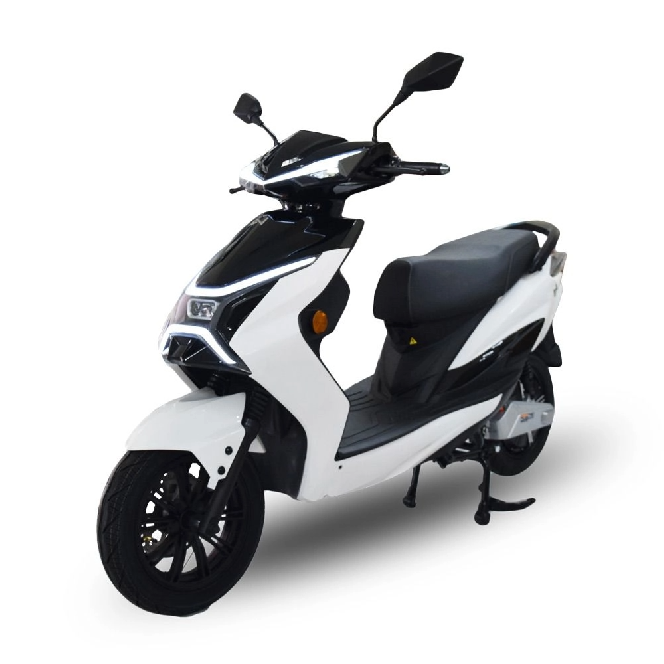 Электроскутер LVNENG LX01 2020W 60V29Ah