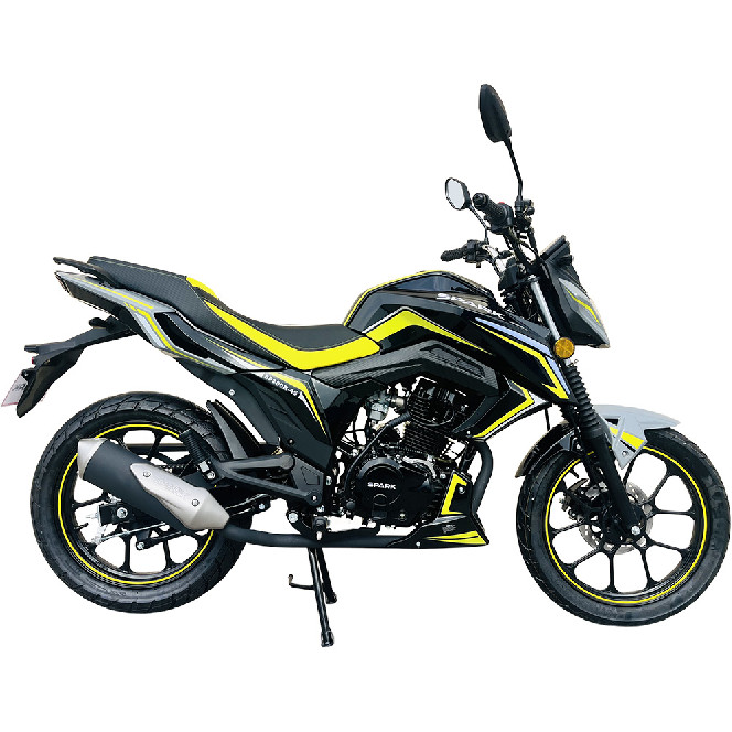 Мотоцикл SPARK SP200R-45
