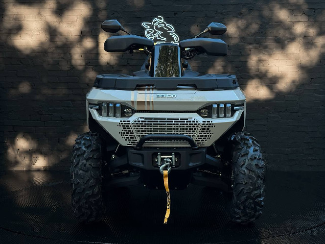 Квадроцикл BENDA Redstone 550 R2 Medium
