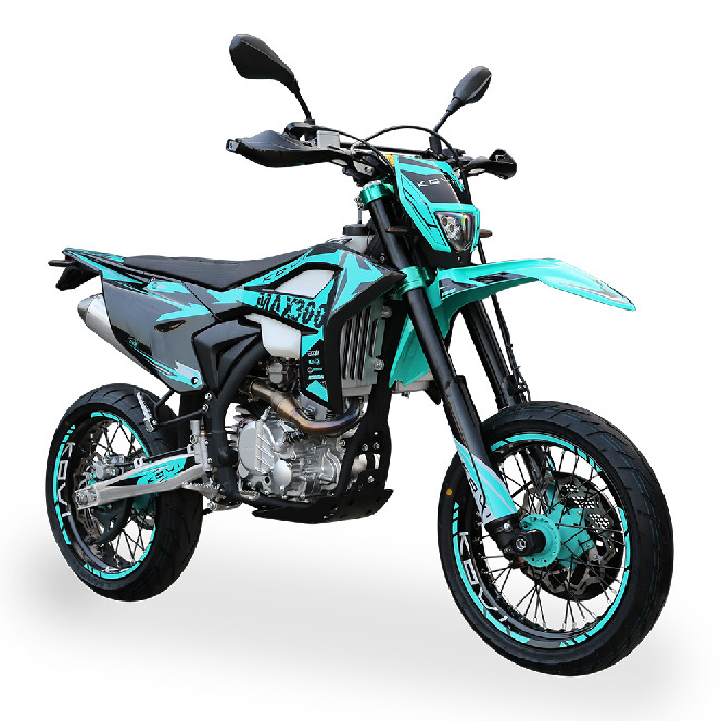 KOVI MAX 300 MOTARD