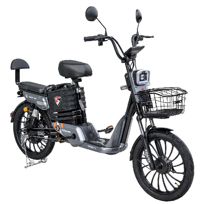 Электровелоскутер SPARK RIDER PRO 14