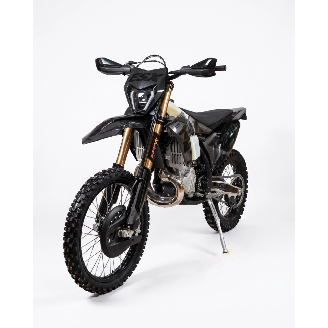 Мотоцикл ESX 2T 300 EFI
