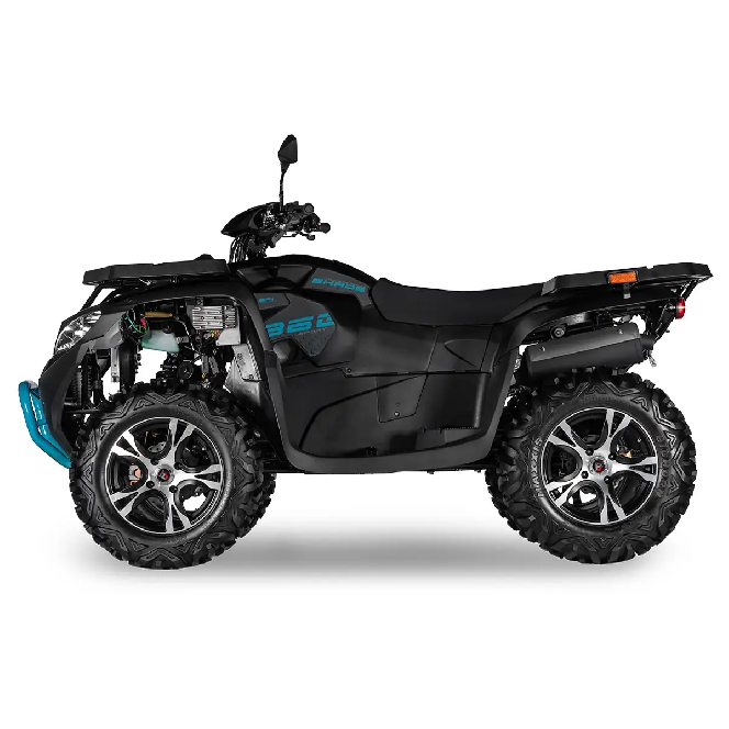 Квадроцикл ACCESS AMX800UL-H10 EPS