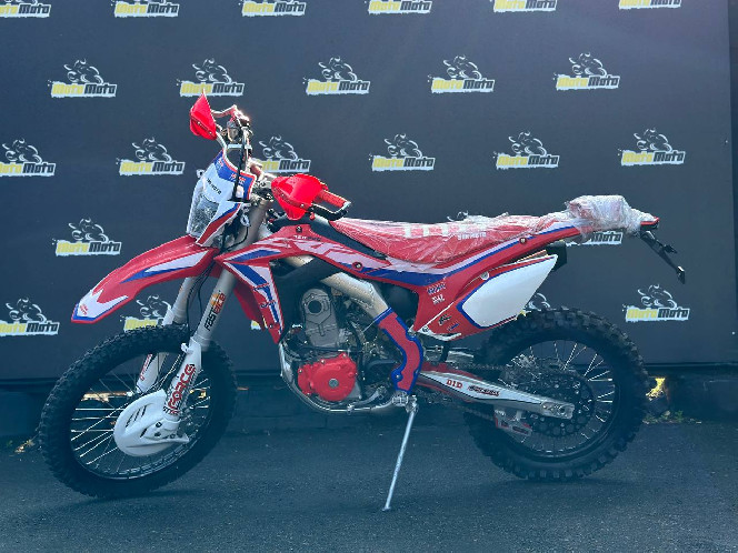 Мотоцикл SOKMOTO CRF 450 PRO
