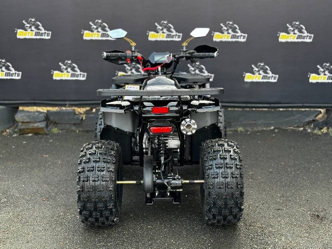 Квадроцикл SPARK SP125-7