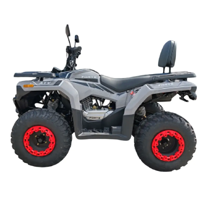 Квадроцикл FORTE ATV-200BS PRO