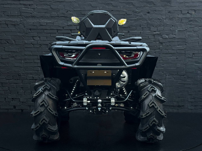 Квадроцикл SEGWAY 1000 AT10W Mud FULL Equipped