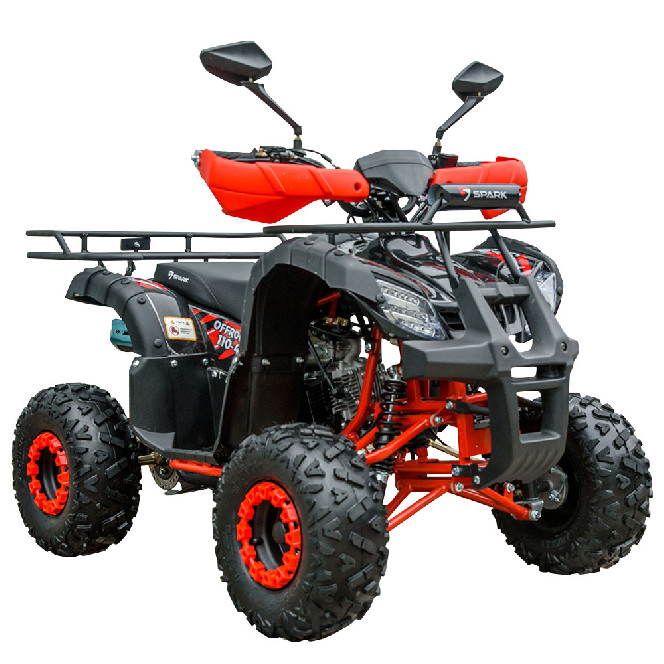 Квадроцикл SPARK SP110-4