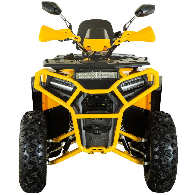 Квадроцикл SPARK SP200-5E
