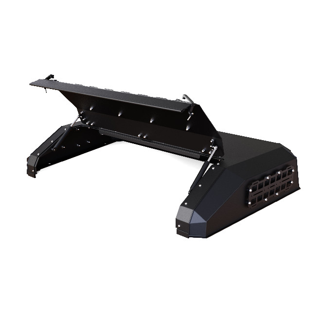Корпус багажника Polaris General