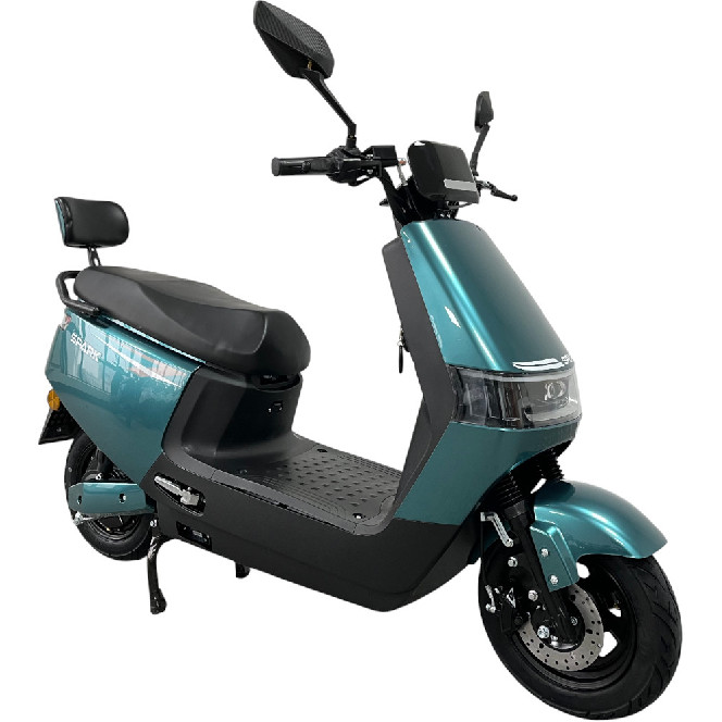 Электроскутер SPARK SP1500E-1