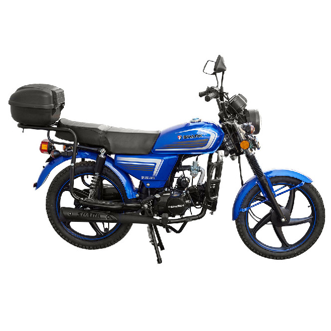 Мотоцикл SPARK SP125C-2CFO